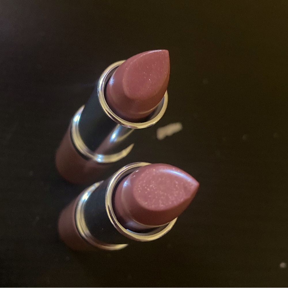 Clinique Pop Lip Colour + Primer in Bare Pop